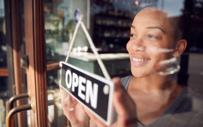 2 Ways Banks Can Support Small Businesses & The Local Economy