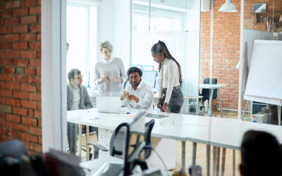 SBA 504 Loan & Rates Monitor – March 2025