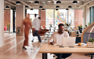 SBA 504 Loan & Rates Monitor – April 2025