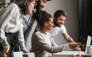 SBA 504 Loan & Rates Monitor - May 2025