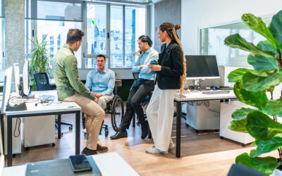 SBA 504 Loan & Rates Monitor – June 2025