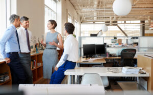 SBA 504 Loan & Rates Monitor - January 2026